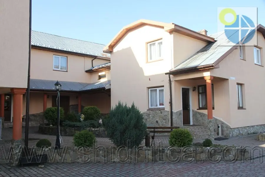 Східниця Вілла Валерія .