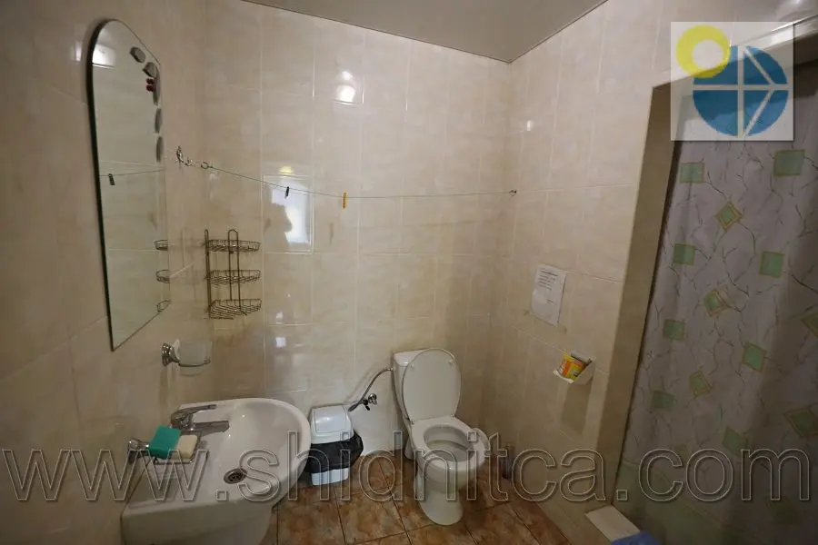 Східниця.Вілла Валерія 