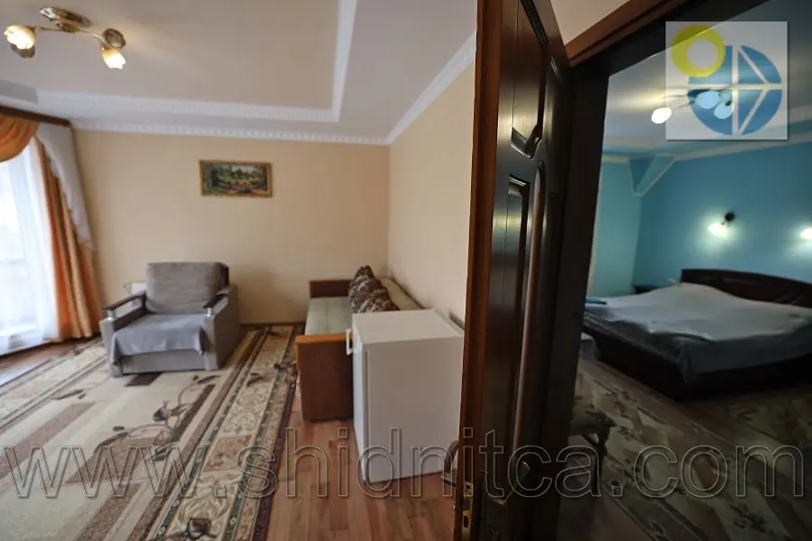 Східниця.Вілла Валерія 