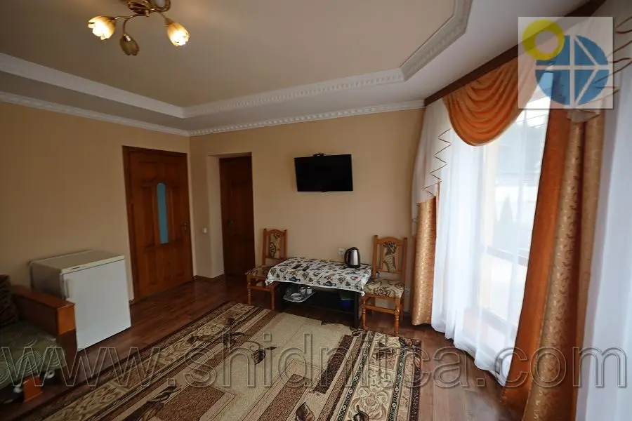 Східниця.Вілла Валерія 