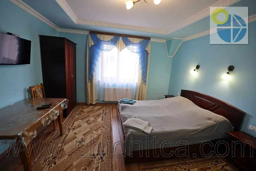 Східниця.Вілла Валерія 