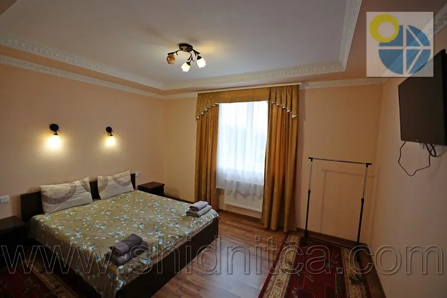 Східниця.Вілла Валерія 