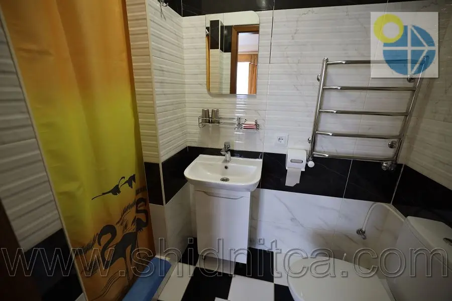 Східниця.Вілла Валерія 