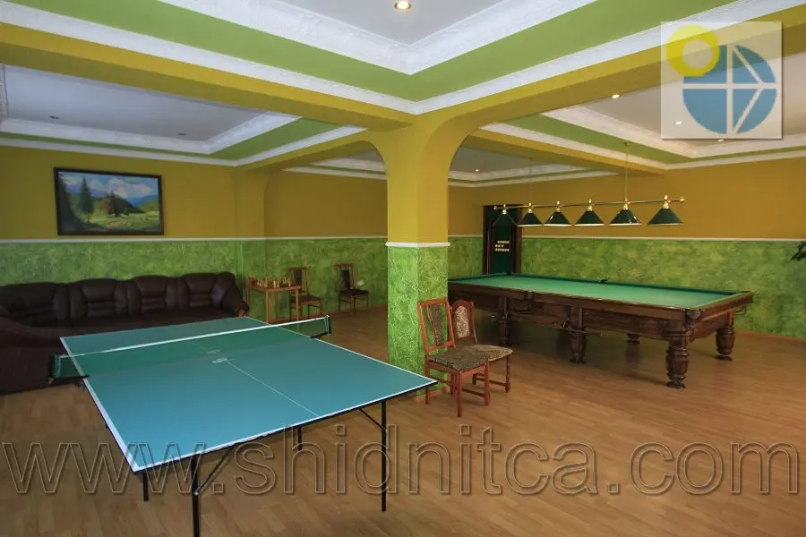 Східниця Вілла Валерія .