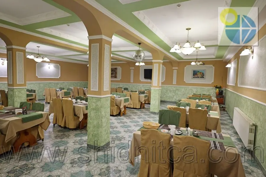 Східниця Вілла Валерія .