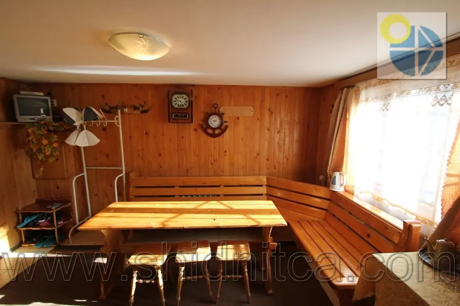 Східниця.Вілла Валерія .