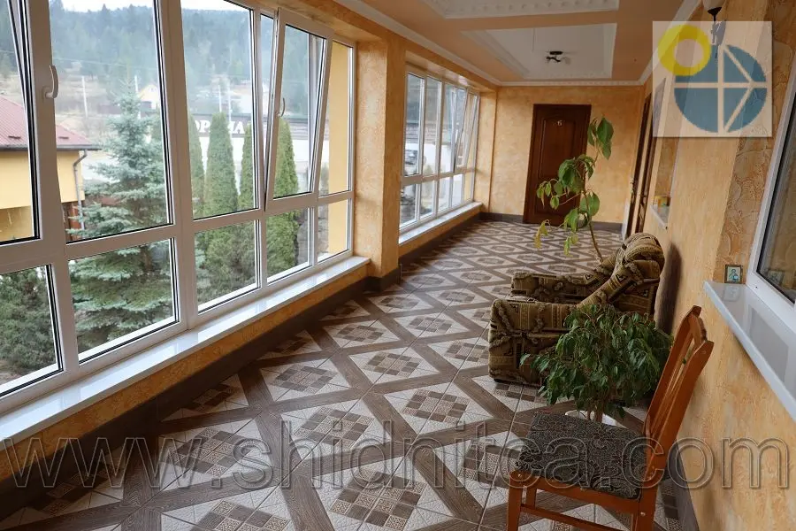 Східниця.Вілла Валерія .