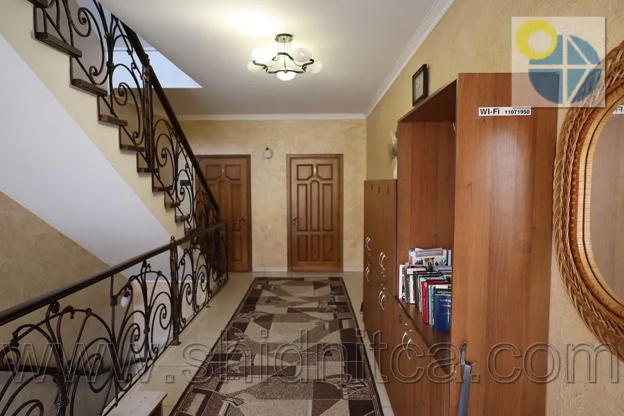 Східниця.Вілла Валерія .