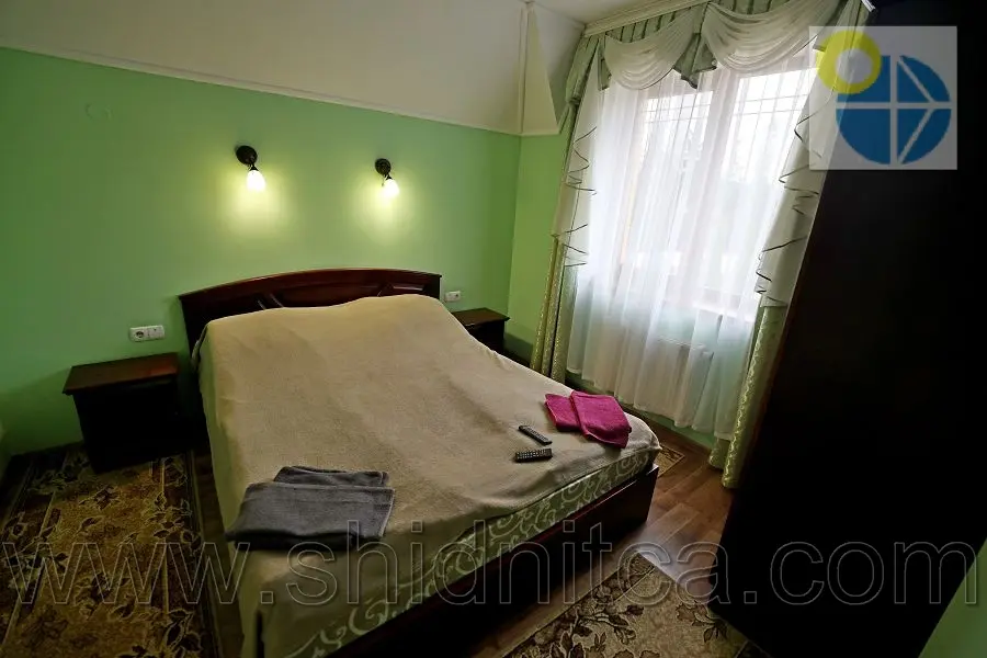 Східниця.Вілла Валерія 