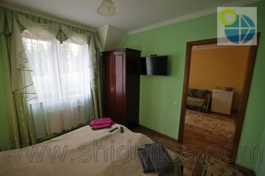 Східниця.Вілла Валерія 