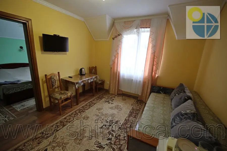 Східниця.Вілла Валерія 