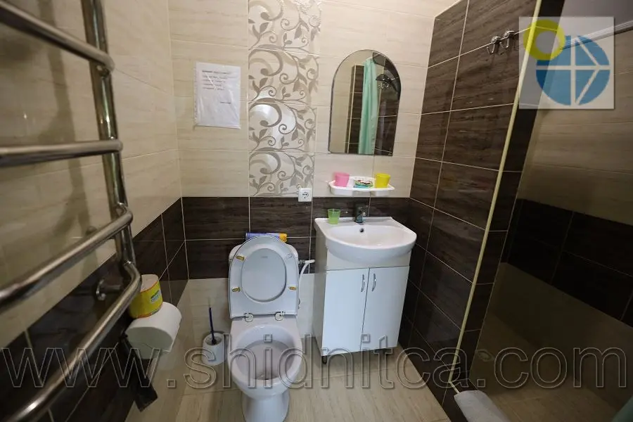 Східниця.Вілла Валерія 