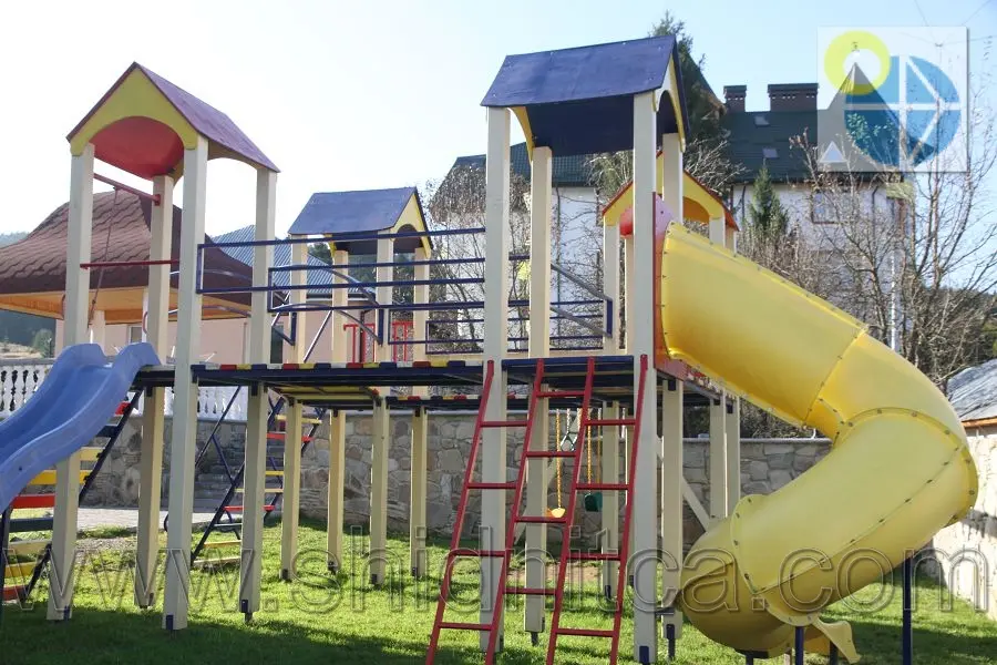 Східниця Вілла Валерія .