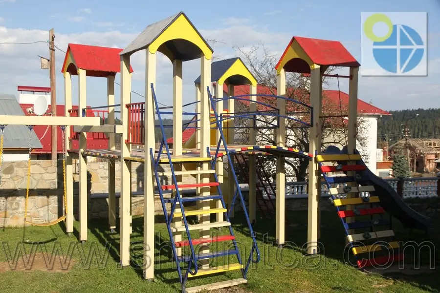 Східниця.Вілла Валерія .