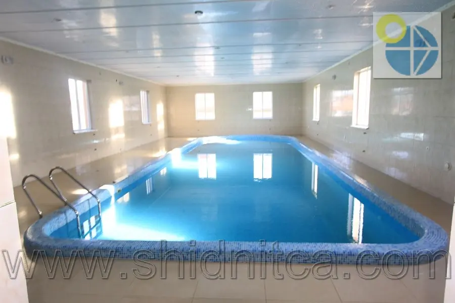 Східниця Вілла Валерія .