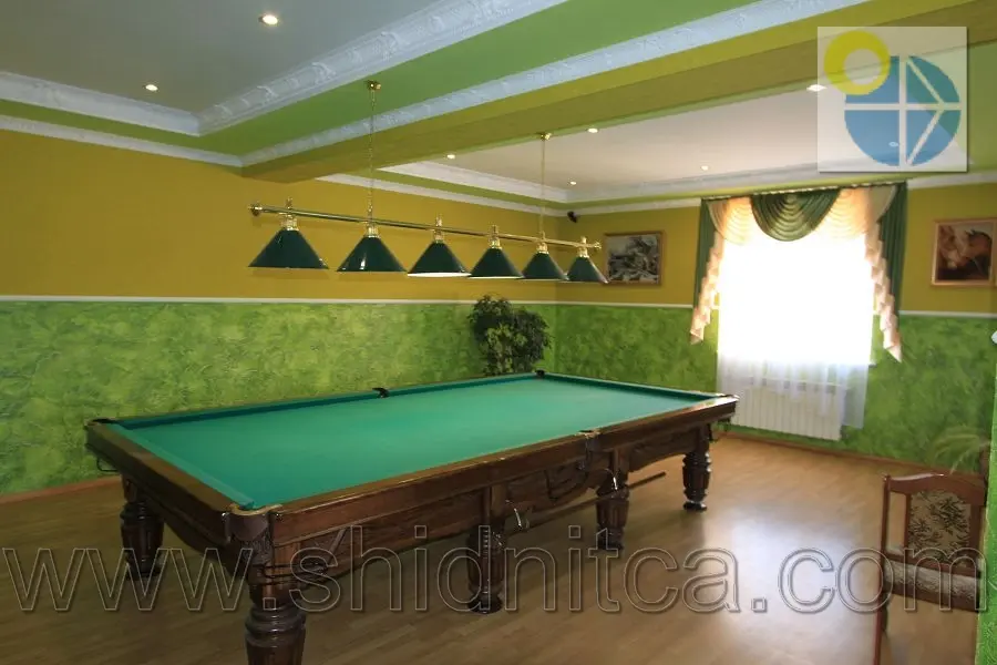 Східниця Вілла Валерія .