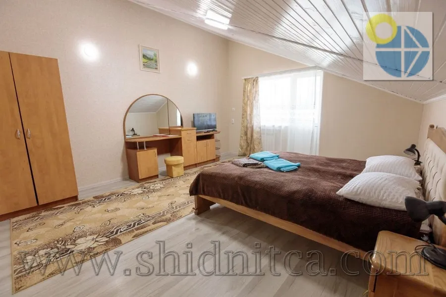 Східниця.Санаторій Стожари 