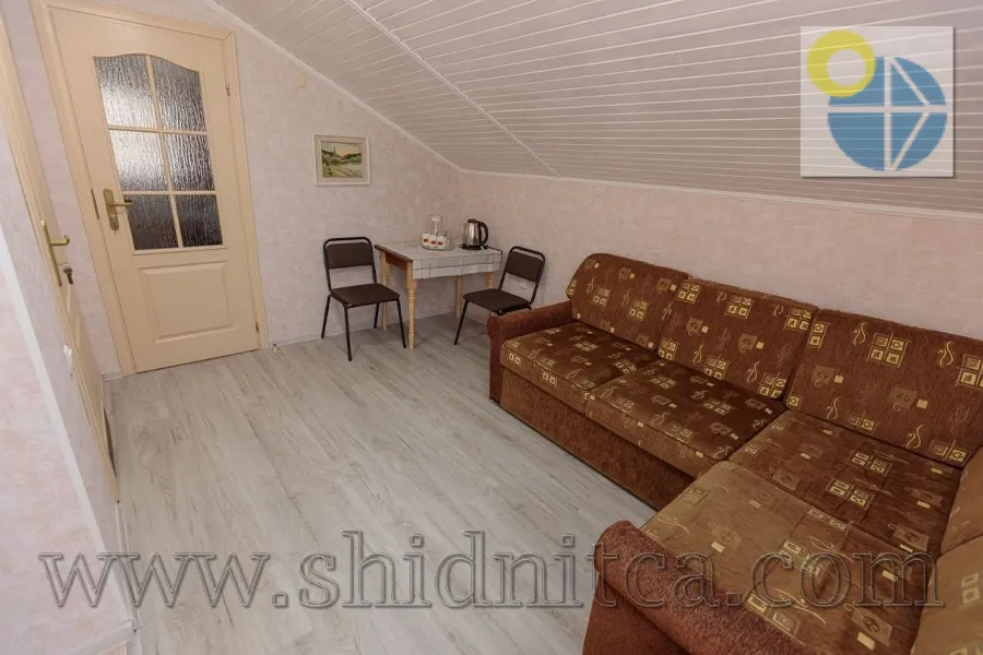 Східниця.Санаторій Стожари 