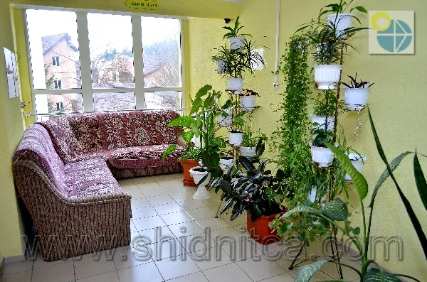 Східниця Санаторій Стожари .