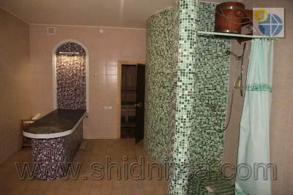 Східниця.Санаторій Стожари .