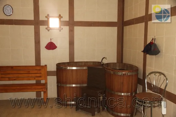 Східниця Санаторій Стожари .