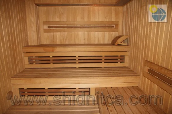 Східниця Санаторій Стожари .