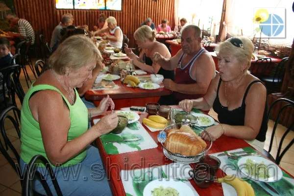 Східниця Санаторій Стожари .