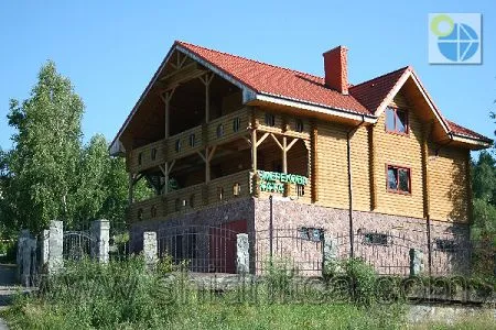 Котедж Смерекова хата