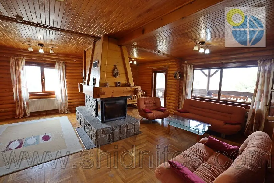 Східниця Котедж Смерекова хата 