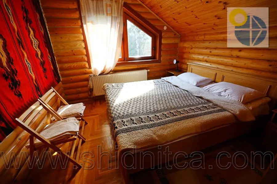 Східниця Котедж Смерекова хата 