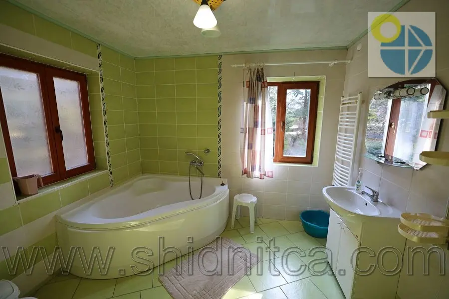 Східниця Котедж Смерекова хата 