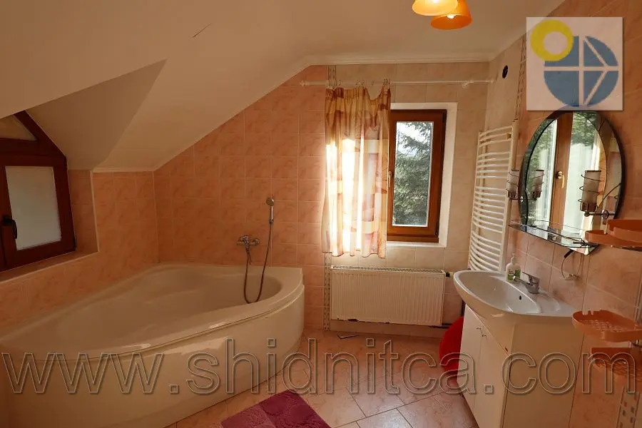 Східниця Котедж Смерекова хата 