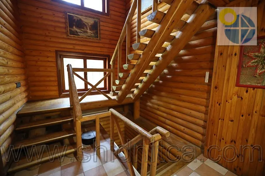 Східниця Котедж Смерекова хата .