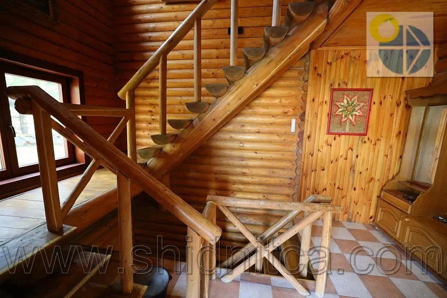 Східниця Котедж Смерекова хата .