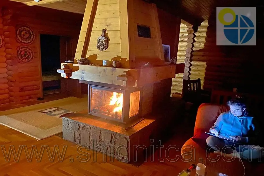 Східниця Котедж Смерекова хата .