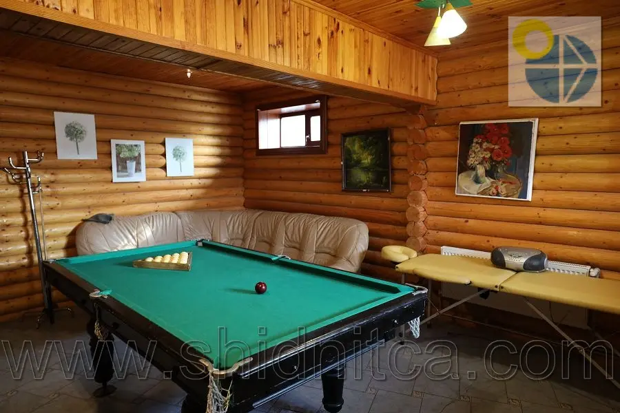 Східниця Котедж Смерекова хата .