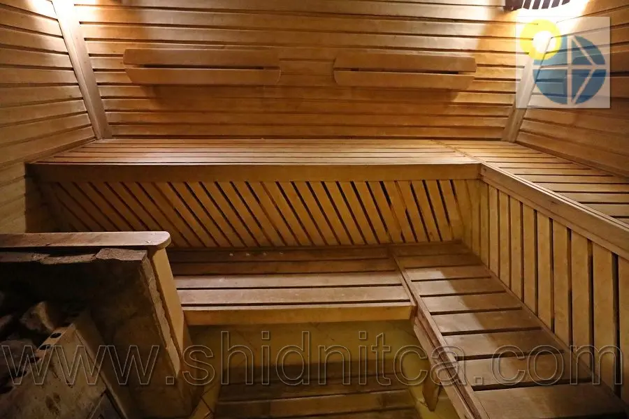 Східниця Котедж Смерекова хата .