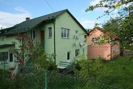 Садиба Безнікова