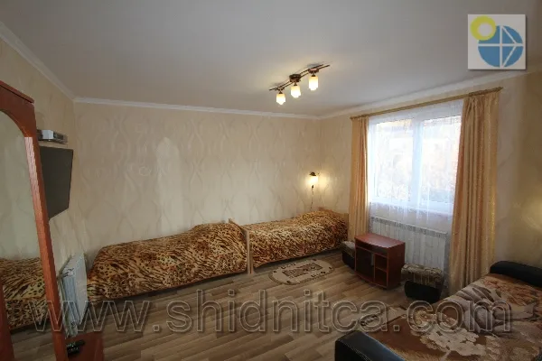 Приватна садиба Безнікова