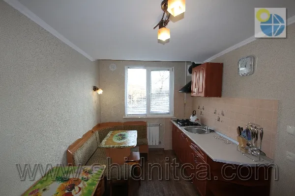 Приватна садиба Безнікова