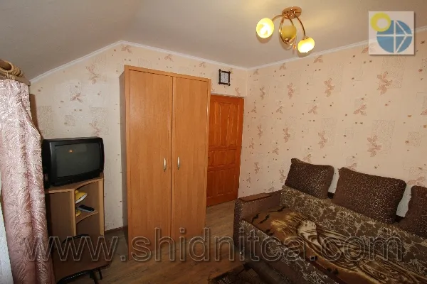 Приватна садиба Безнікова