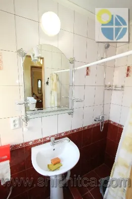 Приватна садиба Безнікова