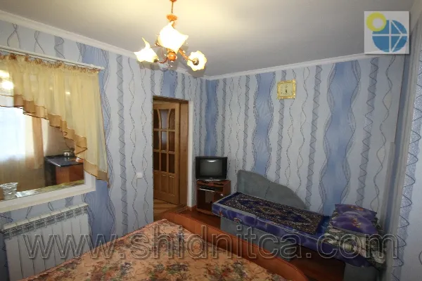 Приватна садиба Безнікова