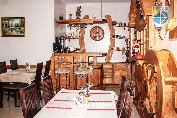 Східниця Вілла ДаЯрТа.