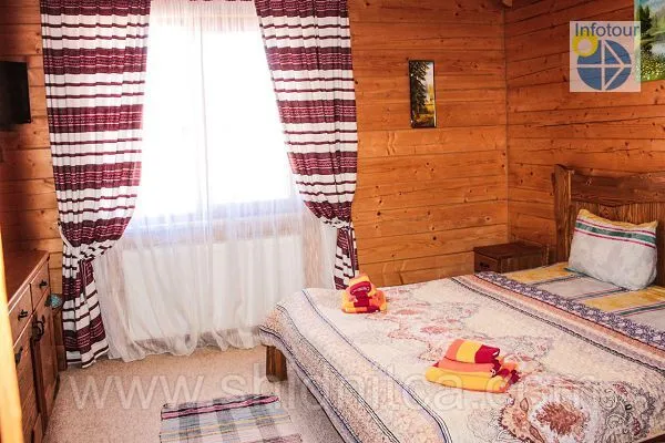 Вілла ДаЯрТа