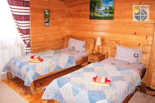 Вілла ДаЯрТа