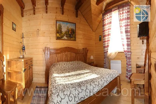 Вілла ДаЯрТа