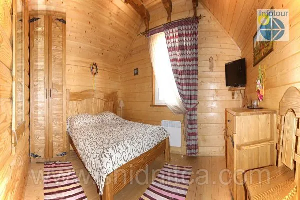 Вілла ДаЯрТа