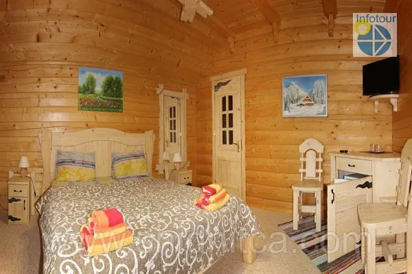 Вілла ДаЯрТа