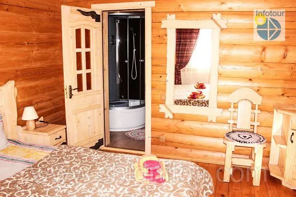 Вілла ДаЯрТа